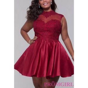 PromGirl Dresses - Semi-formal dress PromGirl Dresses - Semi-formal dress